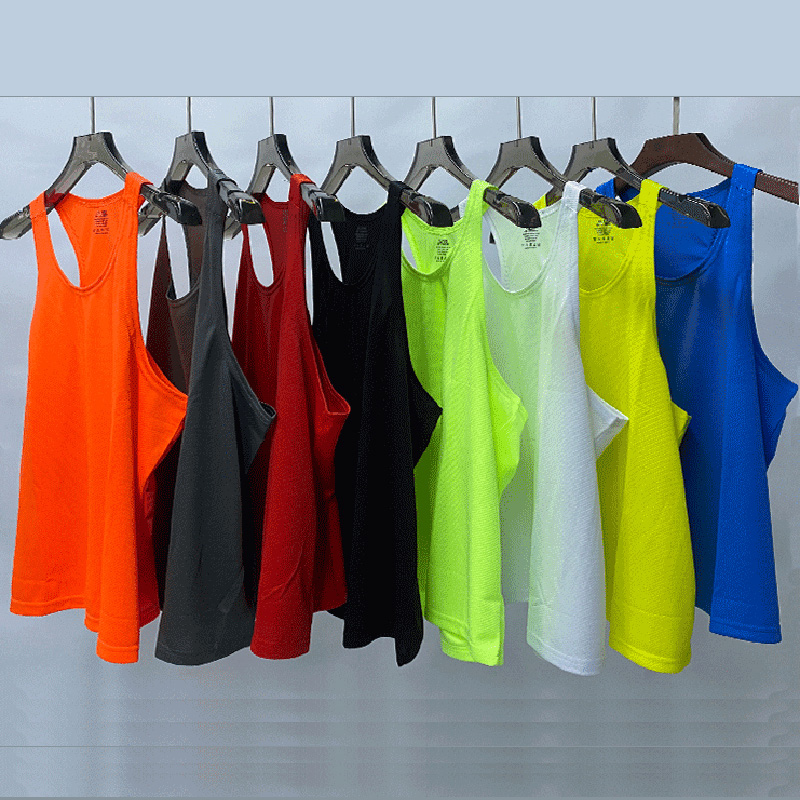Unisex Athletic Sports Tank To - Badminton Lovers 评论和价格