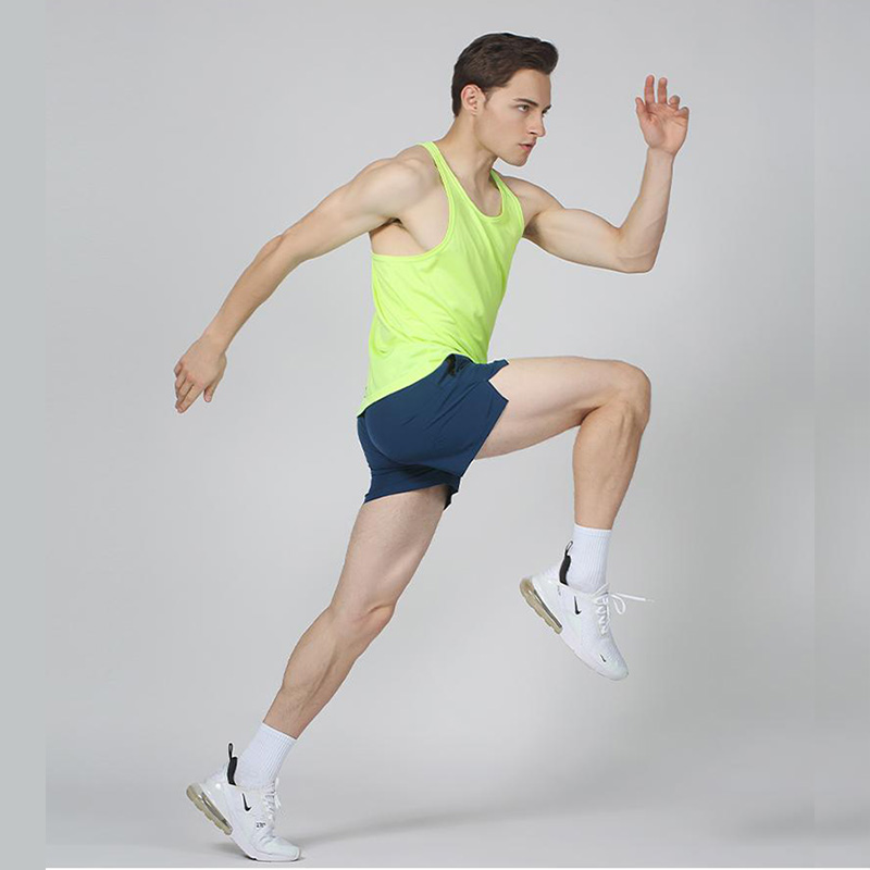 Unisex Athletic Sports Tank To - Badminton Lovers 评论和价格