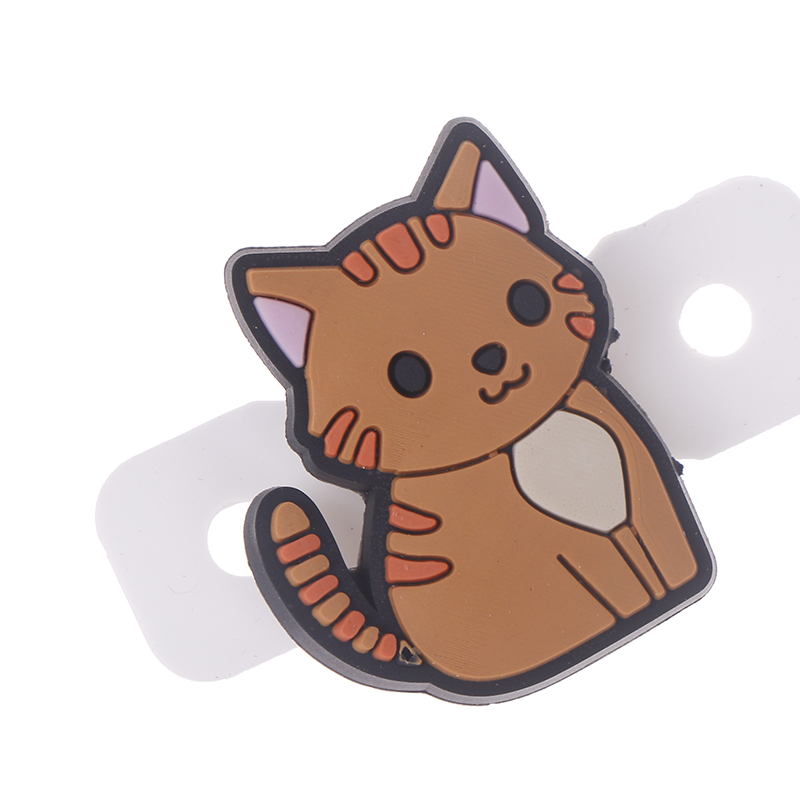 1/6/8Pcs Cartoon Cat Tennis Vi - Badminton Anime 评论和价格