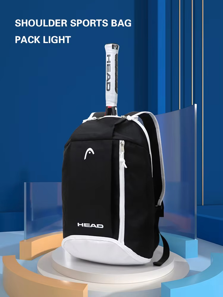 HEAD Tennis Racket Bag Large C - Badminton Field 评论和价格