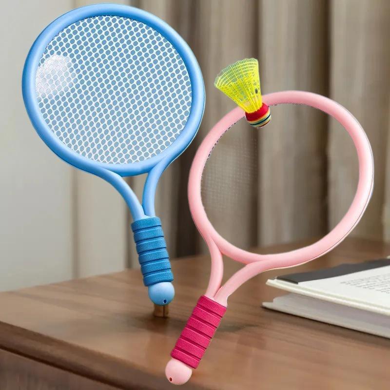 1 SetLightweight Children Tenn - Badminton Field 评论和价格