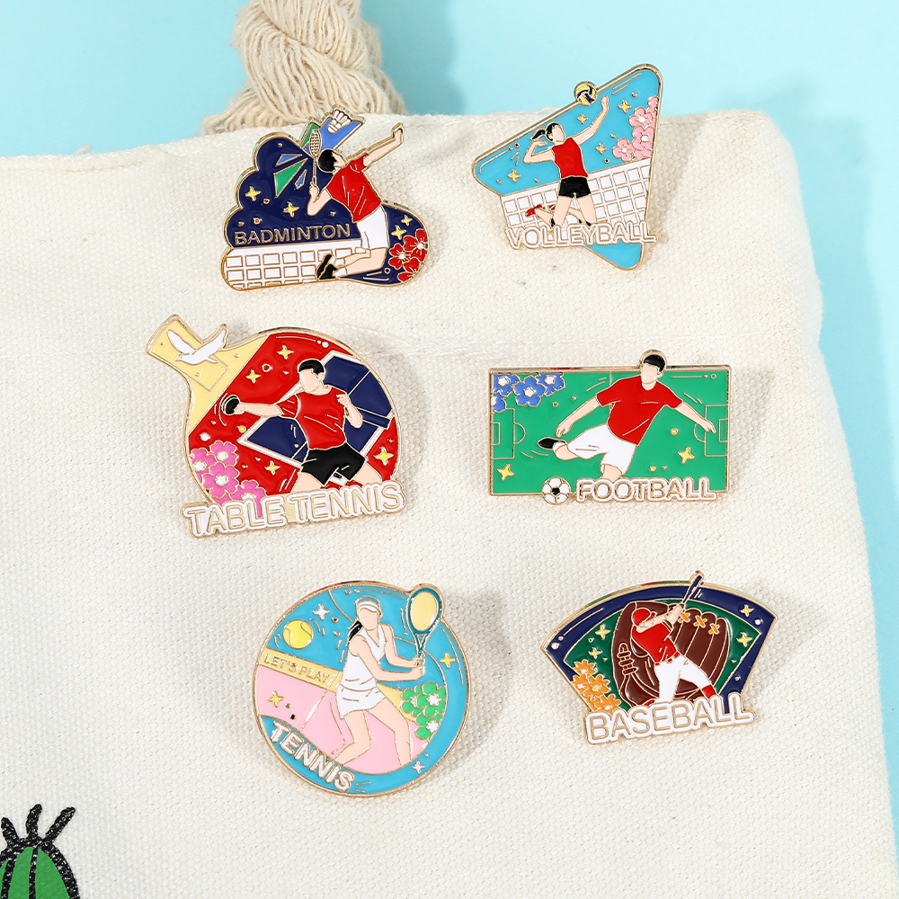 Statement Sports Theme Enamel  - Badminton Scoreboard 评论和价格