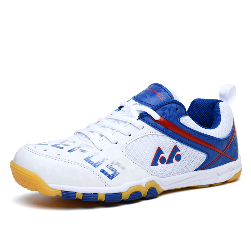 Lefus Brand Table Tennis Shoes - Badminton Scoreboard 评论和价格