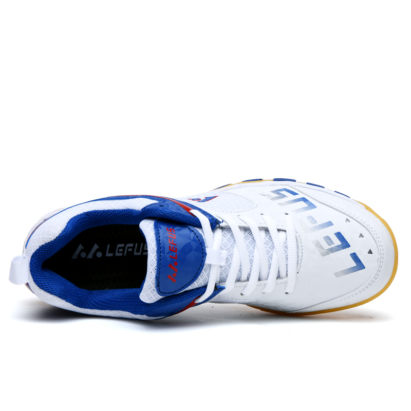 Lefus Brand Table Tennis Shoes - Badminton Scoreboard 评论和价格