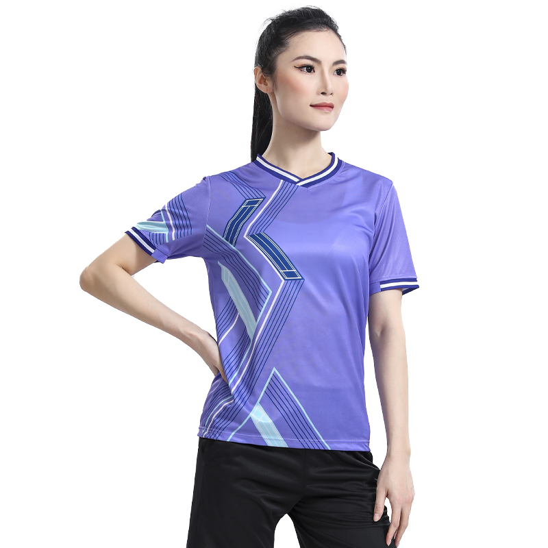 Training Badminton Shirts Tabl - Badminton Field 评论和价格