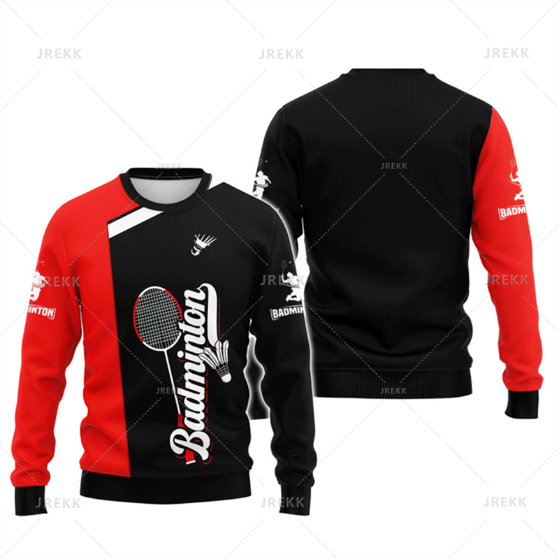 Men's Fashion 3D Sports Badmin - Badminton Lovers 评论和价格