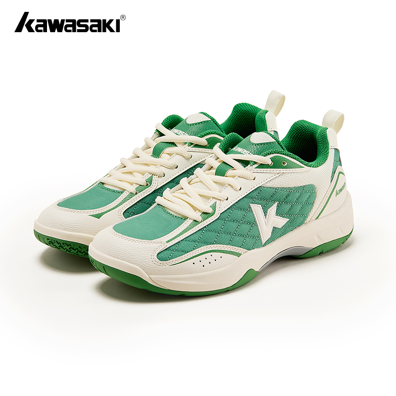 Kawasaki Retro High elasticity - Badminton Scoreboard 评论和价格