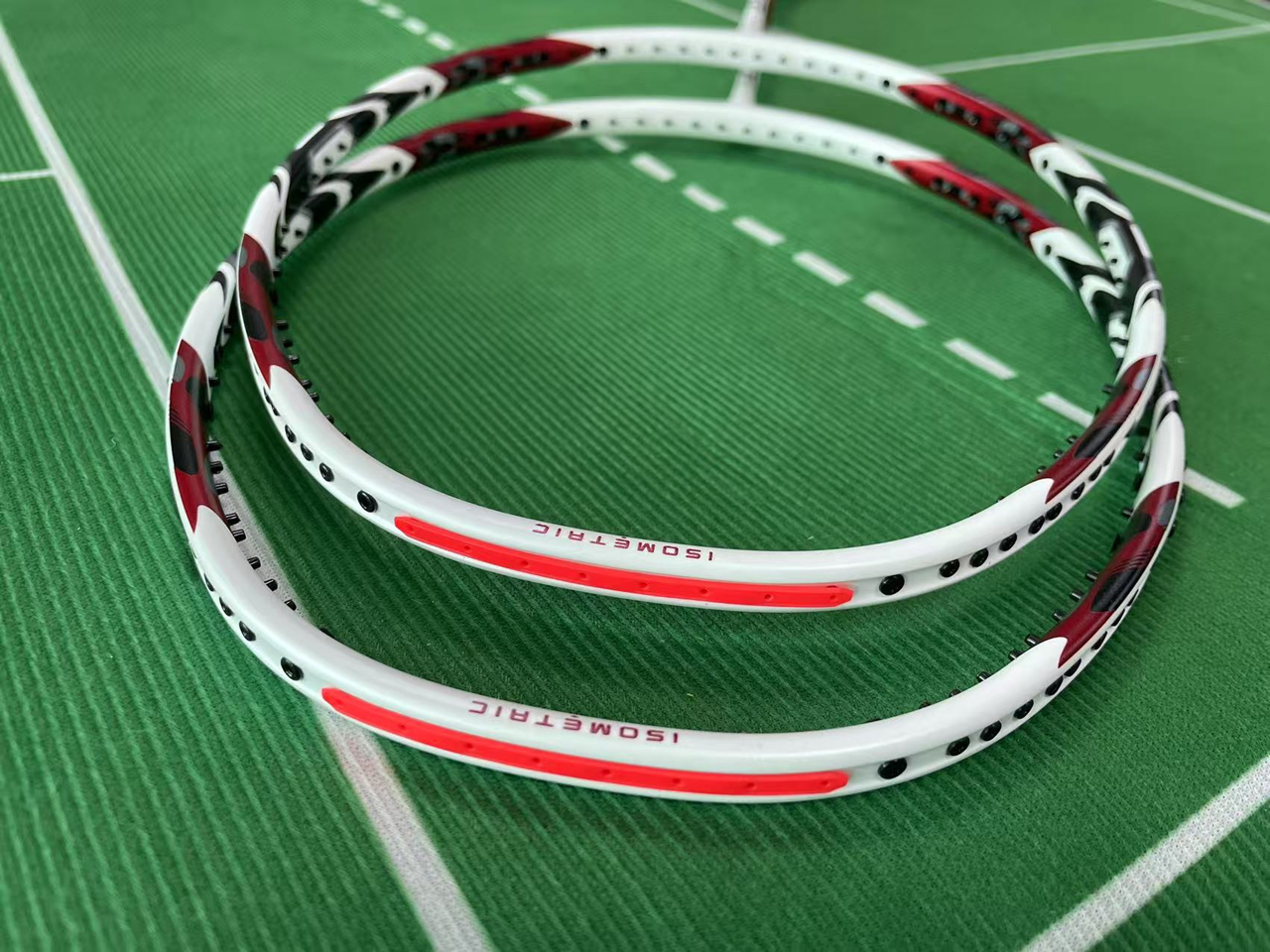 65T carbon fiber nf1000z/ax88d - Badminton Anime 评论和价格