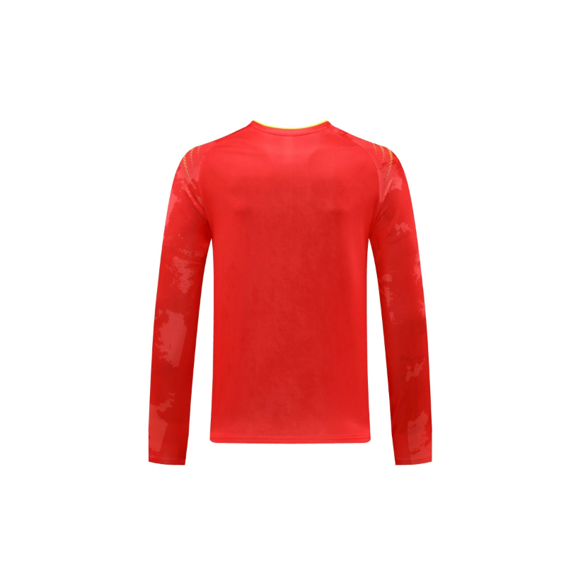 China Dragon Long Sleeve Table - Badminton Lovers 评论和价格