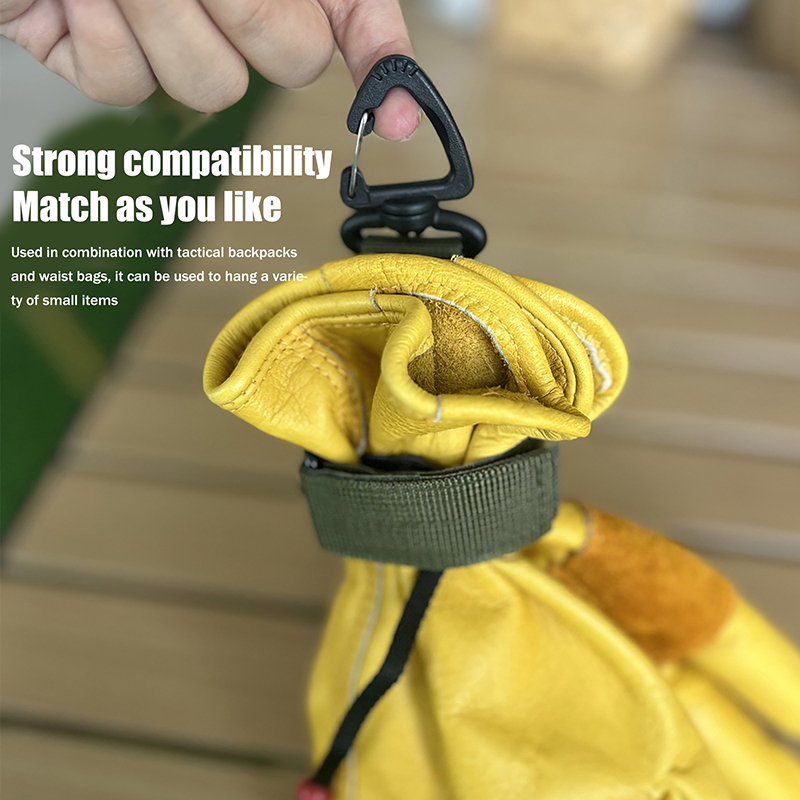 New Multi-purpose Nylon Portab - String Tension Clip 评论和价格