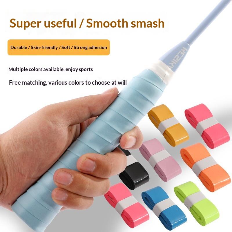 Tennis Racket Overgrip 10 20 P - Badminton Field 评论和价格
