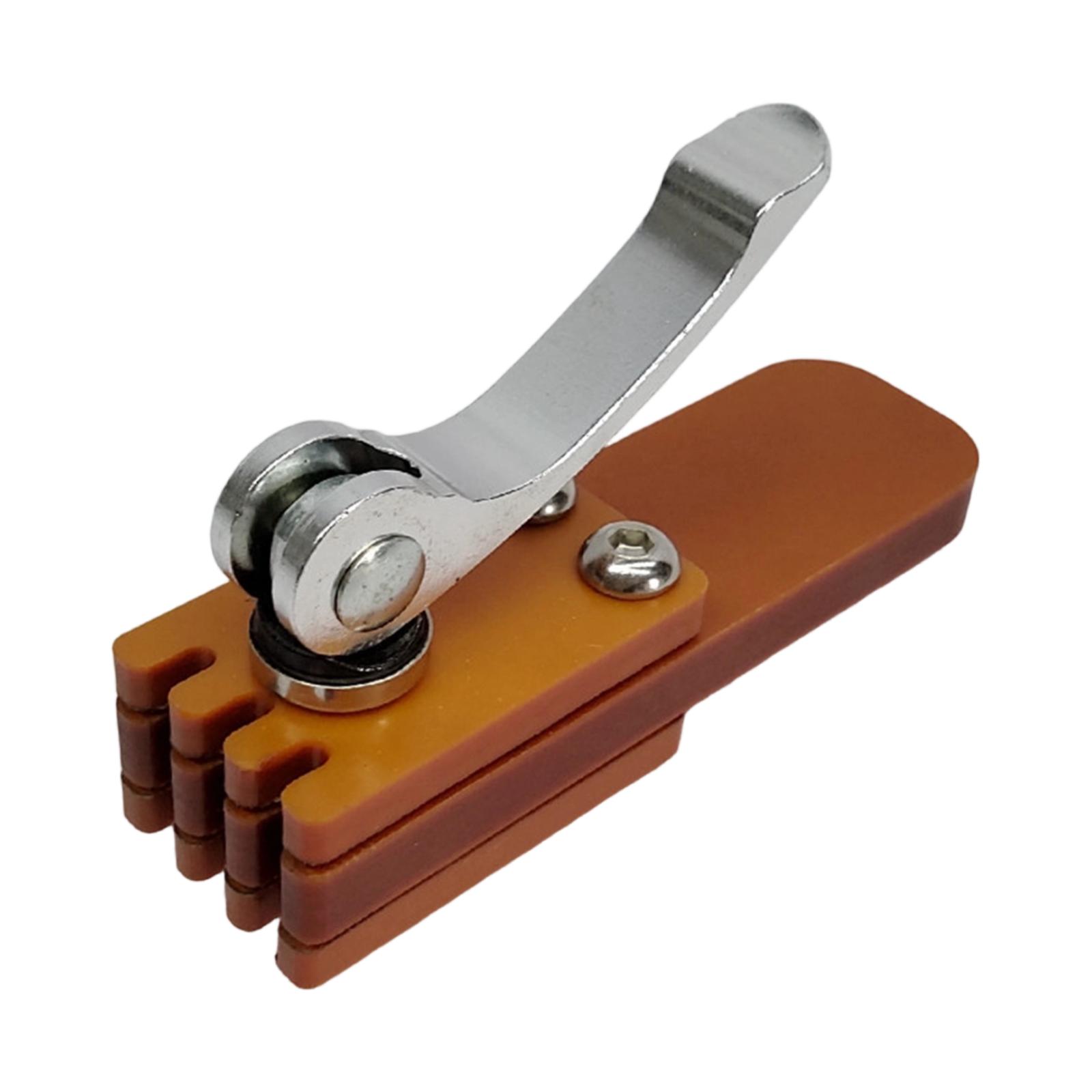 Badminton Stringing Clamps for - Badminton Field 评论和价格