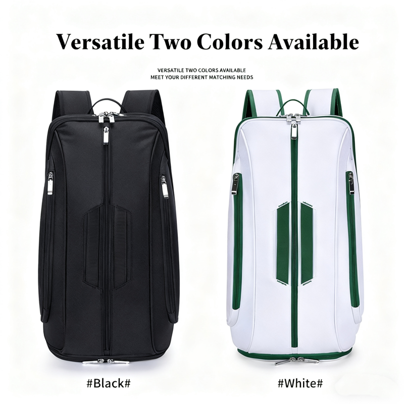Tennis Backpack For Sport Conv - Badminton Field 评论和价格