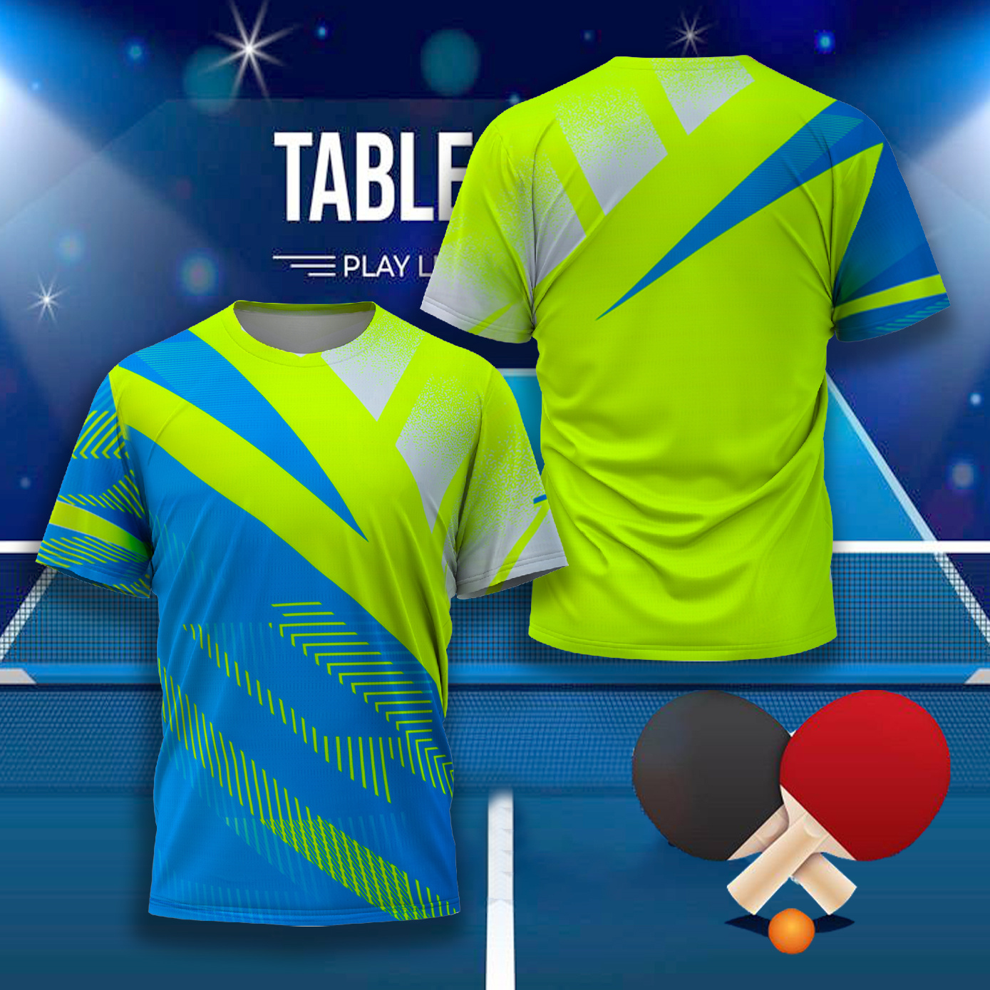 CHINA Dragon Table Tennis Grap - Badminton Lovers 评论和价格