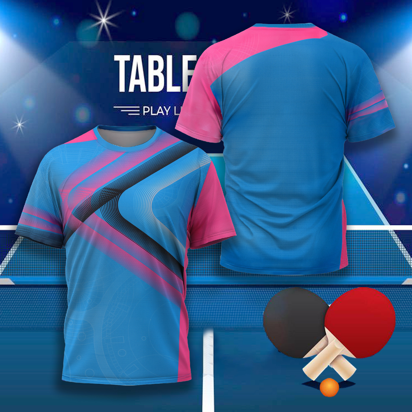 CHINA Dragon Table Tennis Grap - Badminton Lovers 评论和价格