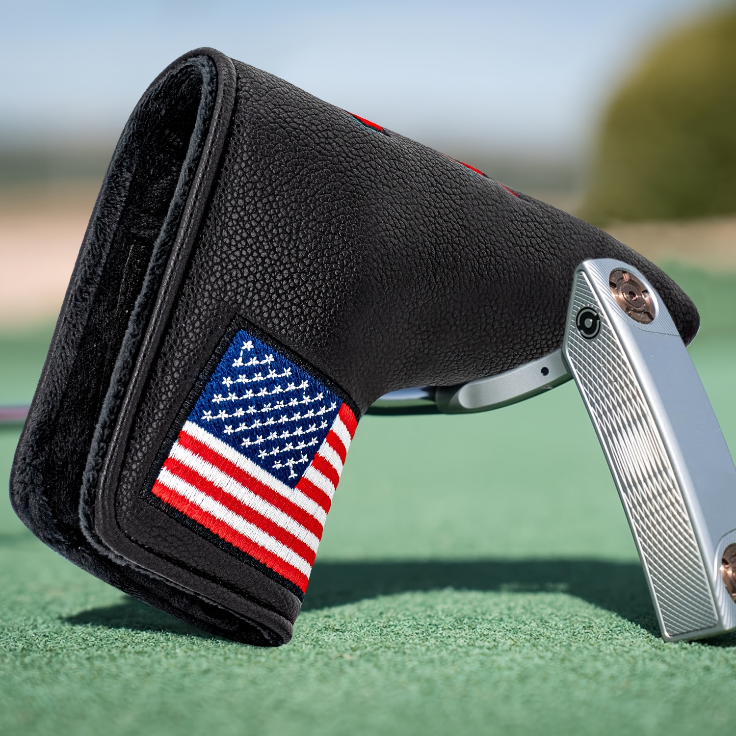 1pc USA Style Golf Putter Cove - Badminton Club 评论和价格