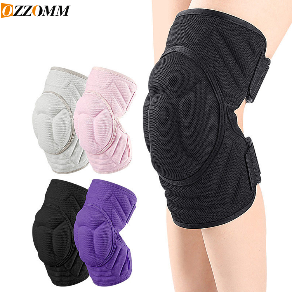 2PCS Knee Pads Compression Leg - Knee Brace Badminton 评论和价格