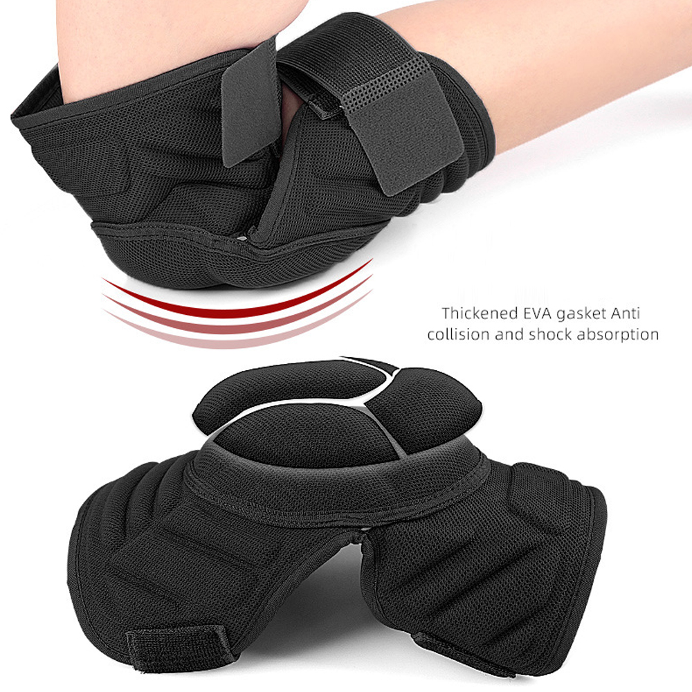 2PCS Knee Pads Compression Leg - Knee Brace Badminton 评论和价格