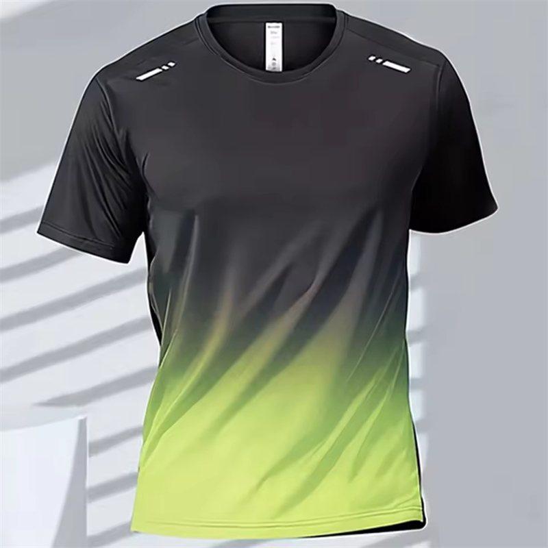 Men's Quick Drying Badminton T - Badminton Lovers 评论和价格