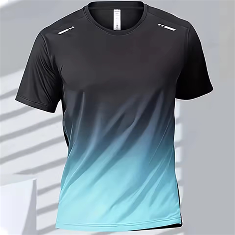 Men's Quick Drying Badminton T - Badminton Lovers 评论和价格