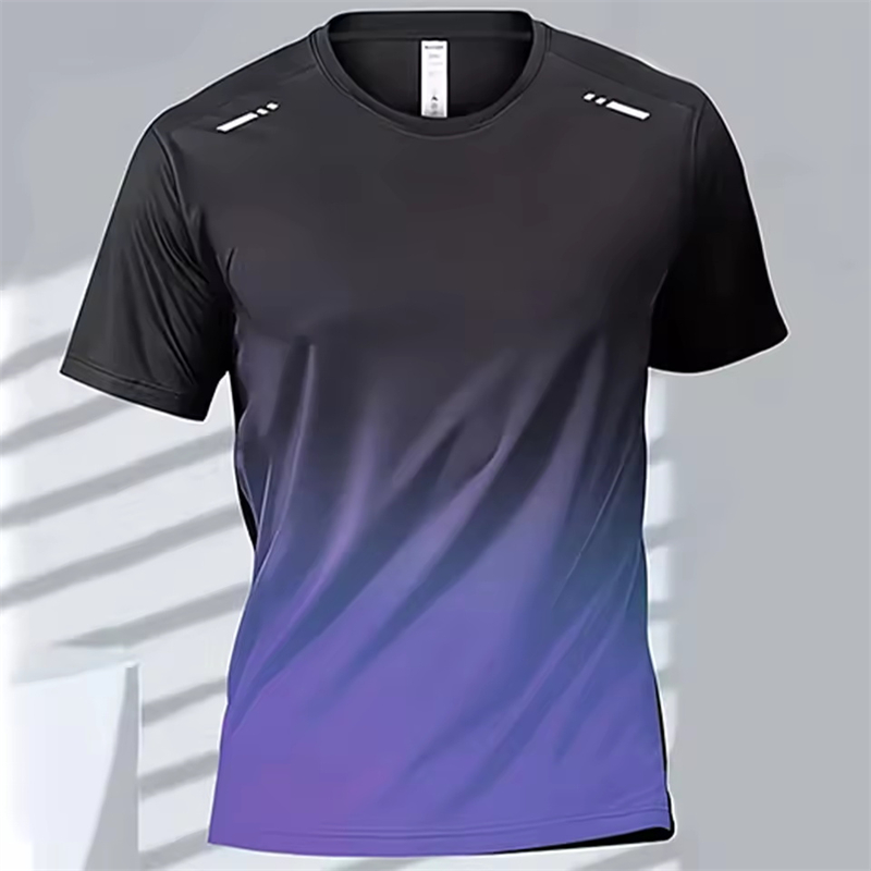 Men's Quick Drying Badminton T - Badminton Lovers 评论和价格