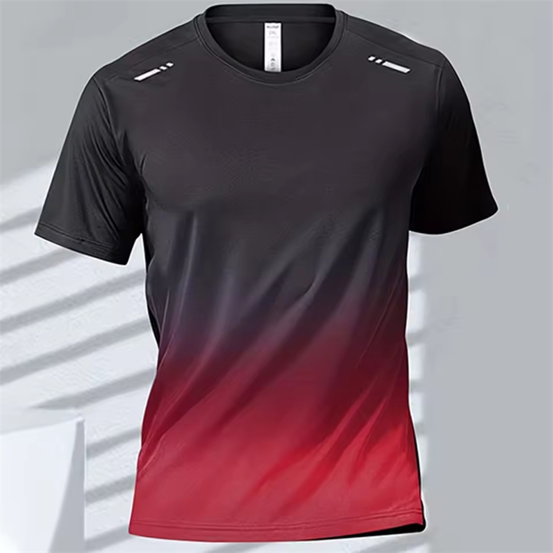 Men's Quick Drying Badminton T - Badminton Lovers 评论和价格