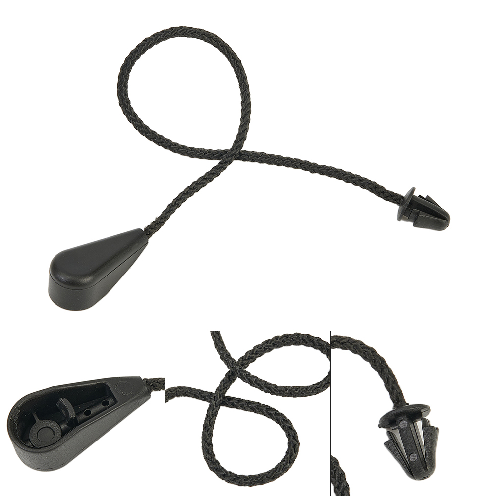 1*Car Trunk Boot Parcel Shelf  - String Tension Clip 评论和价格