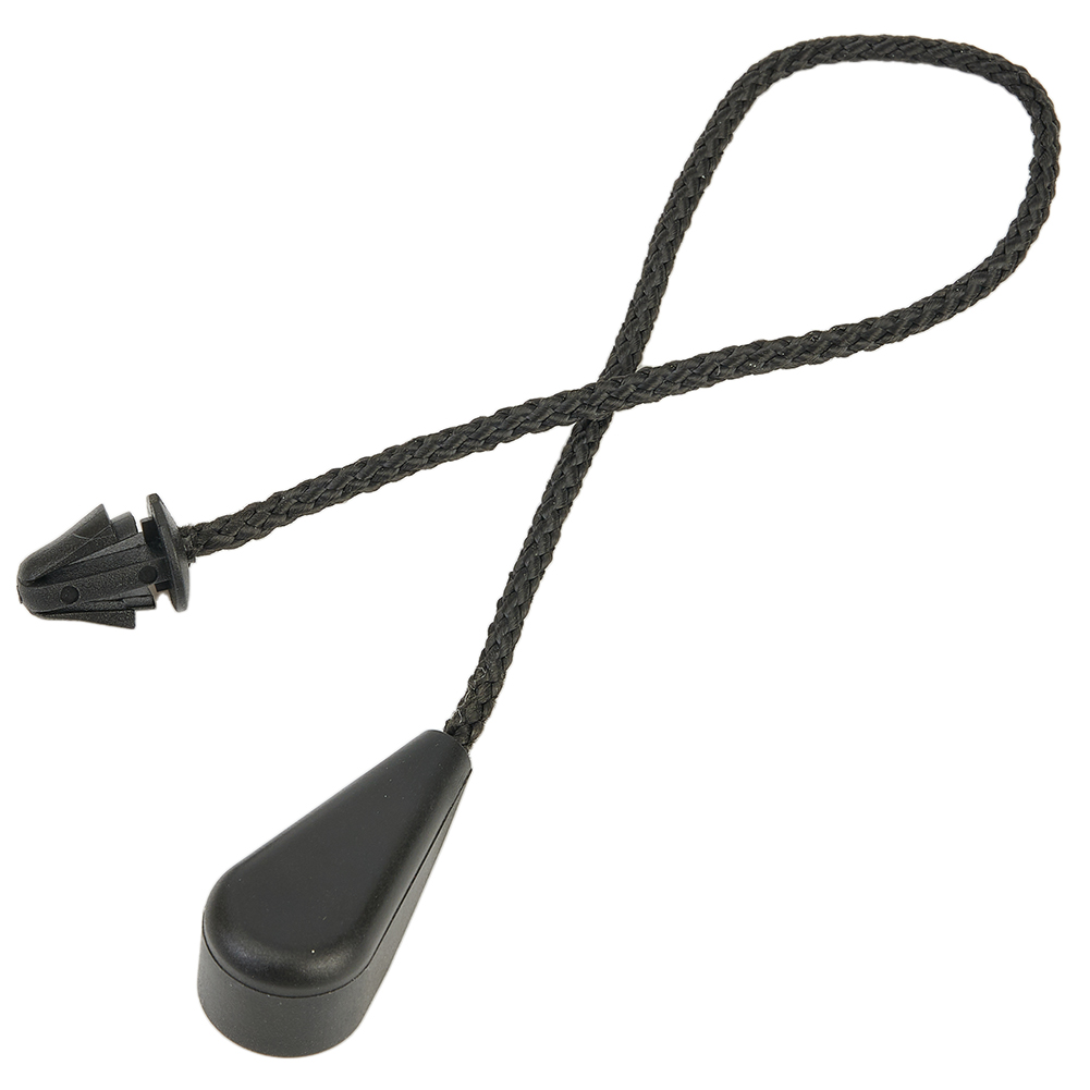 1*Car Trunk Boot Parcel Shelf  - String Tension Clip 评论和价格