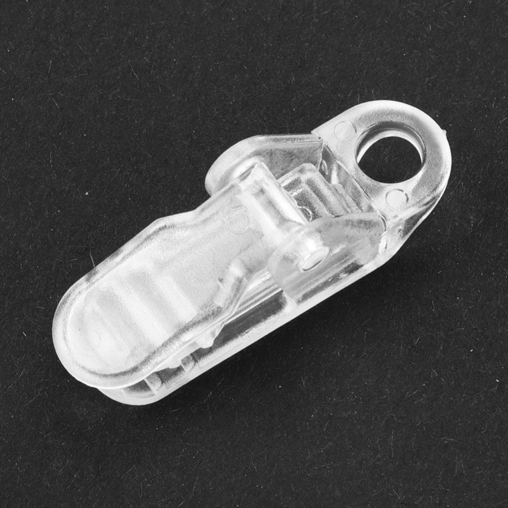 20 Pcs/Set Durable Plastic Ten - String Tension Clip 评论和价格