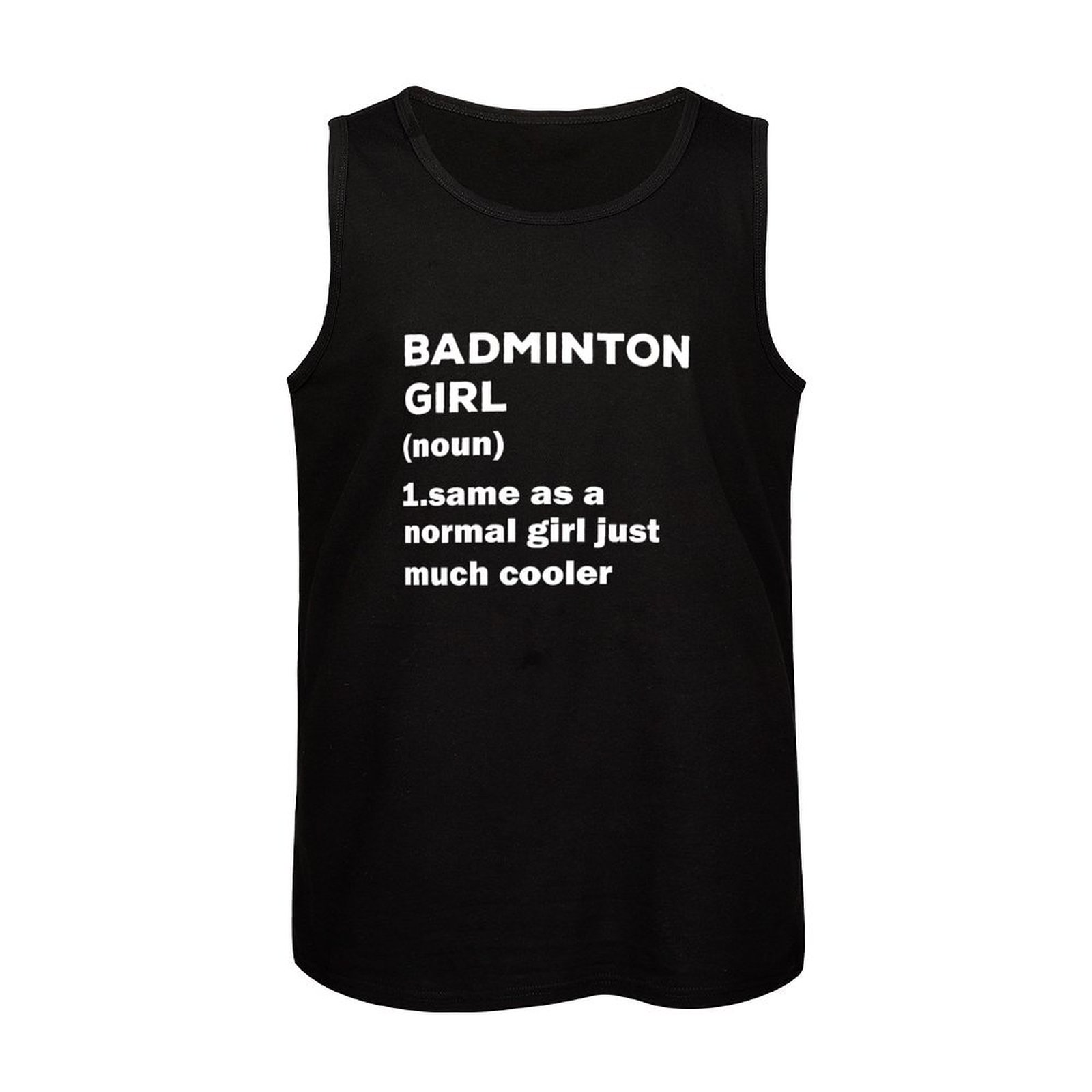Badminton Girl same as a norma - Badminton Lovers 评论和价格