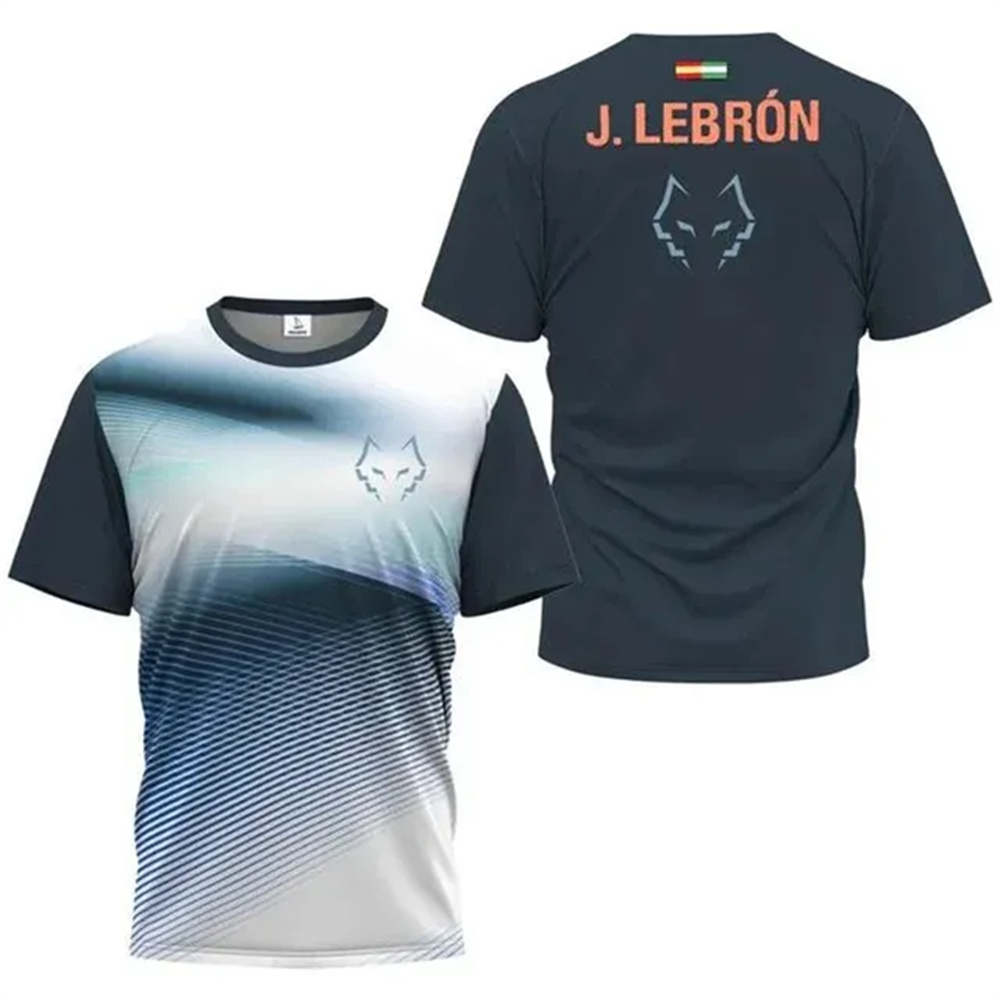 Summer new men's badminton and - Badminton Lovers 评论和价格