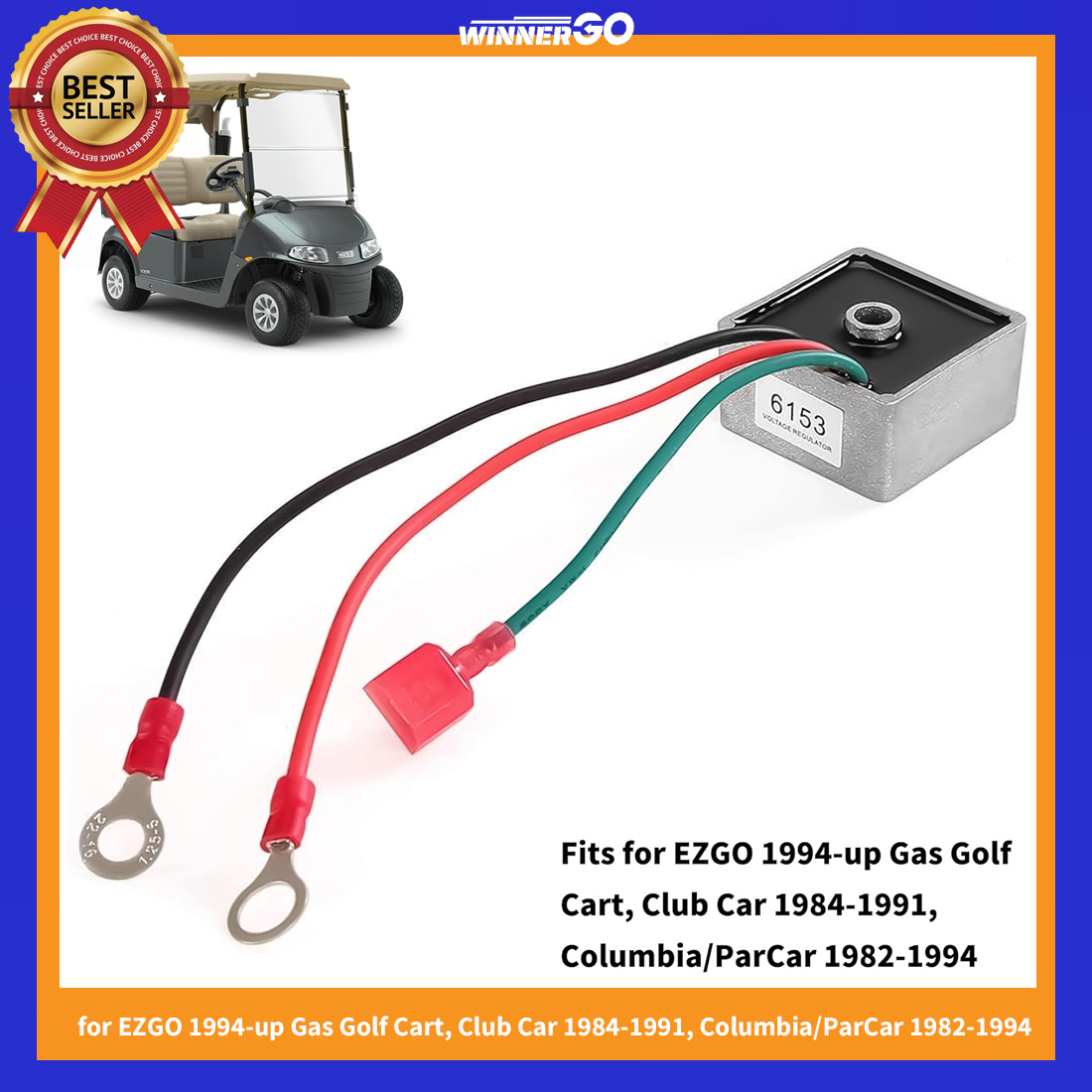 Voltage Regulator Rectifier fo - Badminton Club 评论和价格