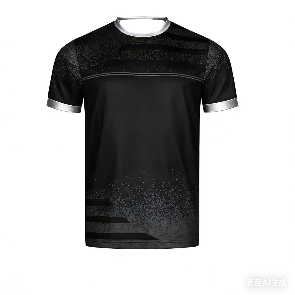 New Men Table Tennis T-Shirt G - Badminton Lovers 评论和价格