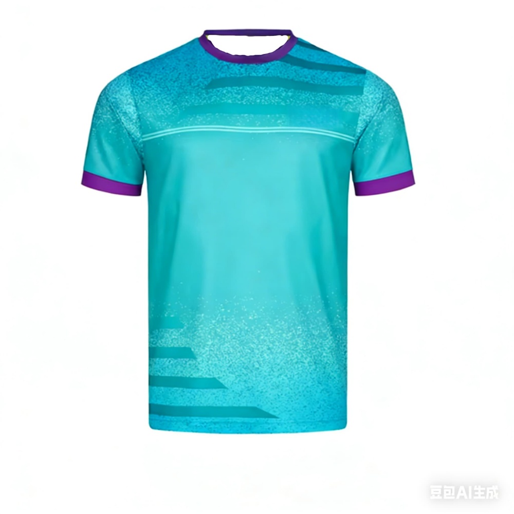 New Men Table Tennis T-Shirt G - Badminton Lovers 评论和价格