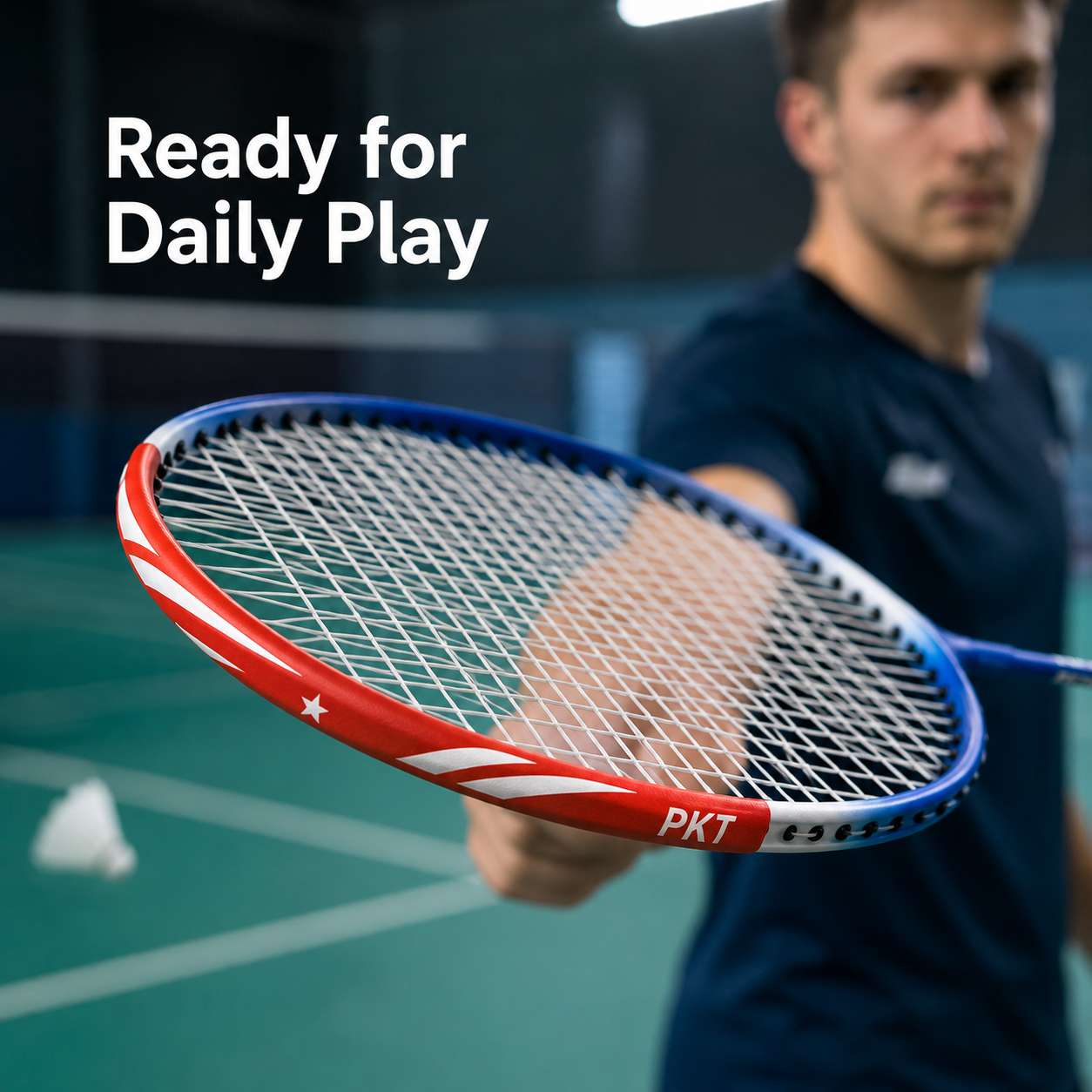 2Pcs Badminton Racket Frame Pr - Badminton Field 评论和价格