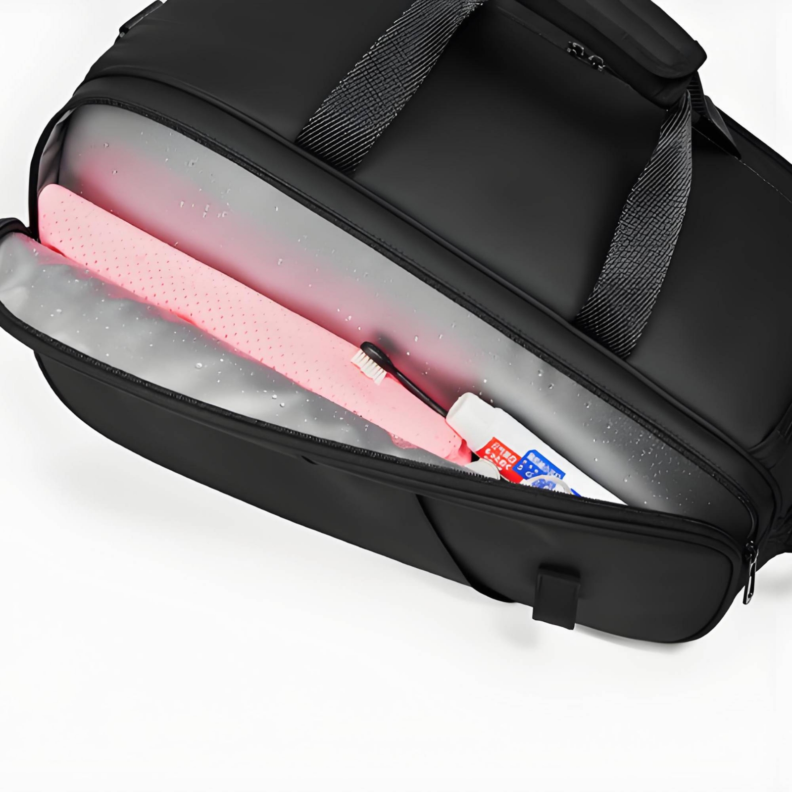 Pickleball Backpack Shoe Compa - Backpack Racket Bag 评论和价格