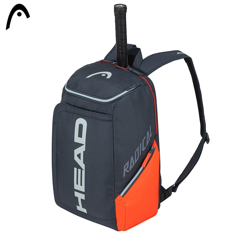 HEAD Original Radical Tennis B - Backpack Racket Bag 评论和价格