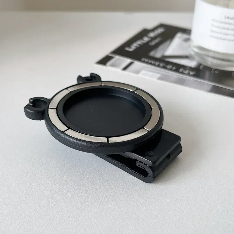 Magnetic Phone Holder Clamp Ha - String Tension Clip 评论和价格