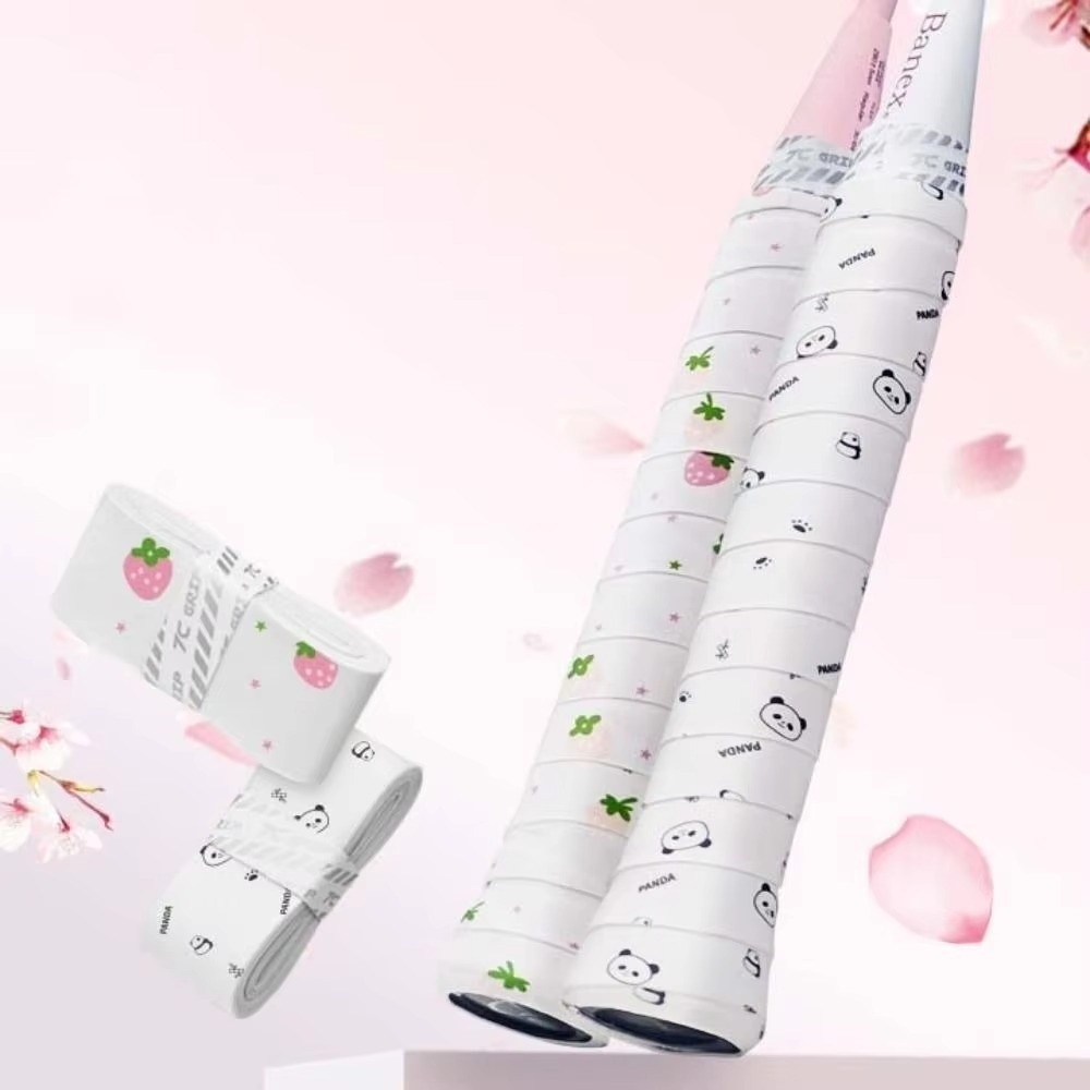 PU Badminton Handle Wrap Tape  - Badminton Anime 评论和价格